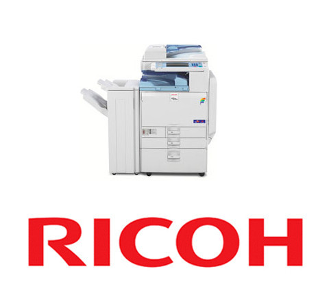 ricoh aficio mp c2500 for sale