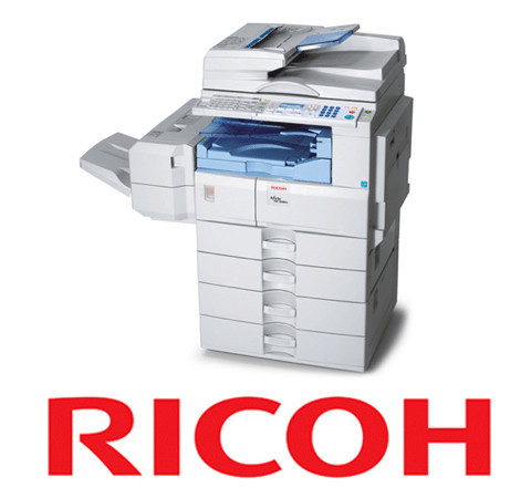 ricoh aficio mp c2500 manual